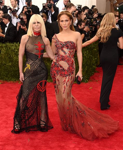 donatella versace jlo.